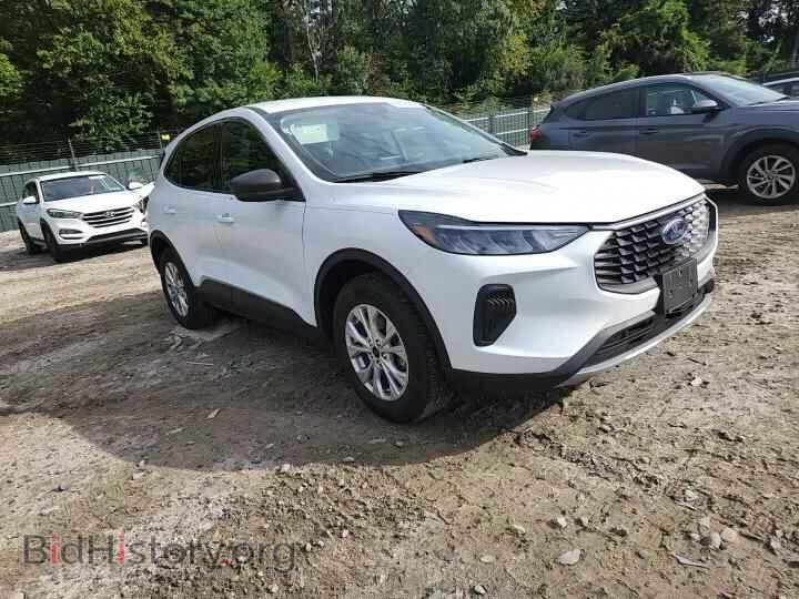 2024 FORD ESCAPE - VIN: 1FMCU9GN4RUB43333 - Photo 14