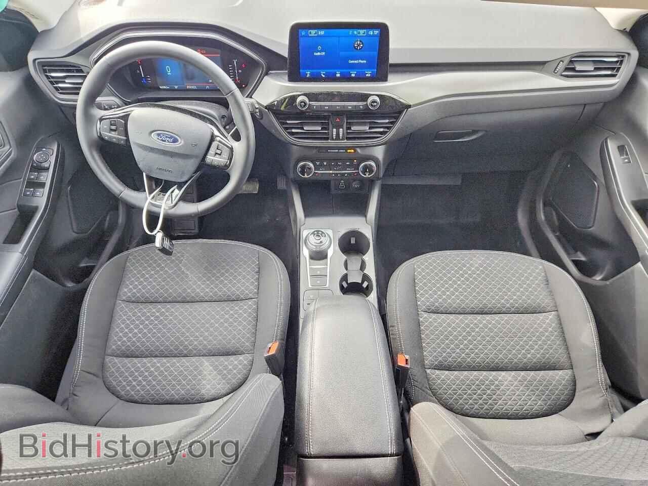 2024 FORD ESCAPE - VIN: 1FMCU9GN4RUB43333 - Photo 8