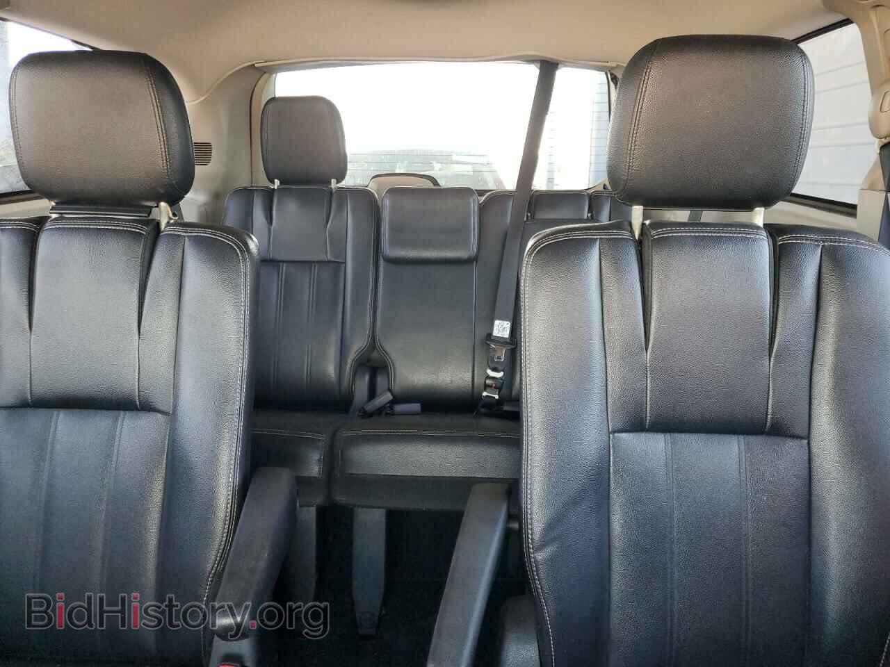 2014 CHRYSLER MINIVAN - VIN: 2C4RC1BG7ER211871 - Photo 10