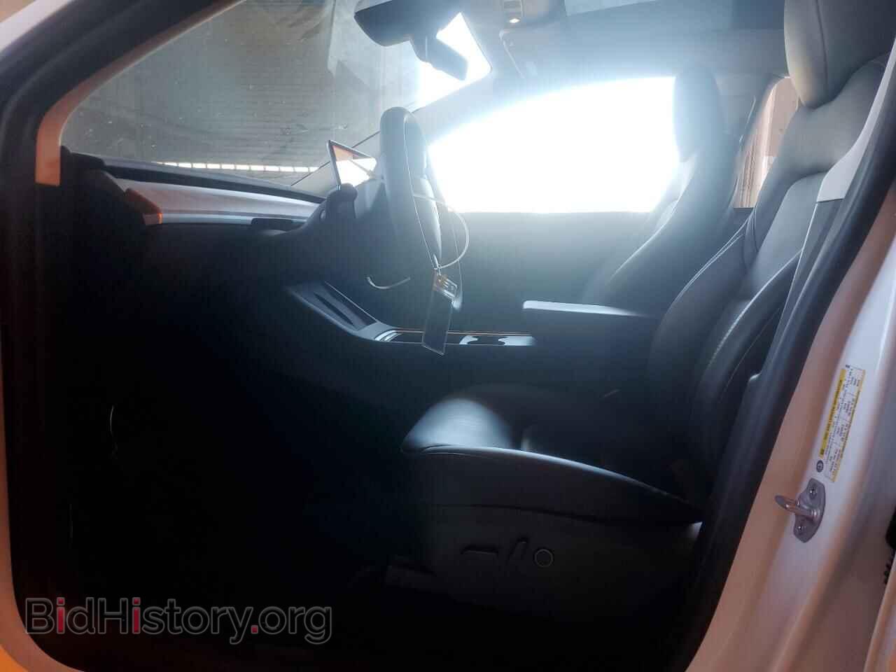 2023 TESLA MODEL Y - VIN: 7SAYGDED6PF941095 - Фото 7