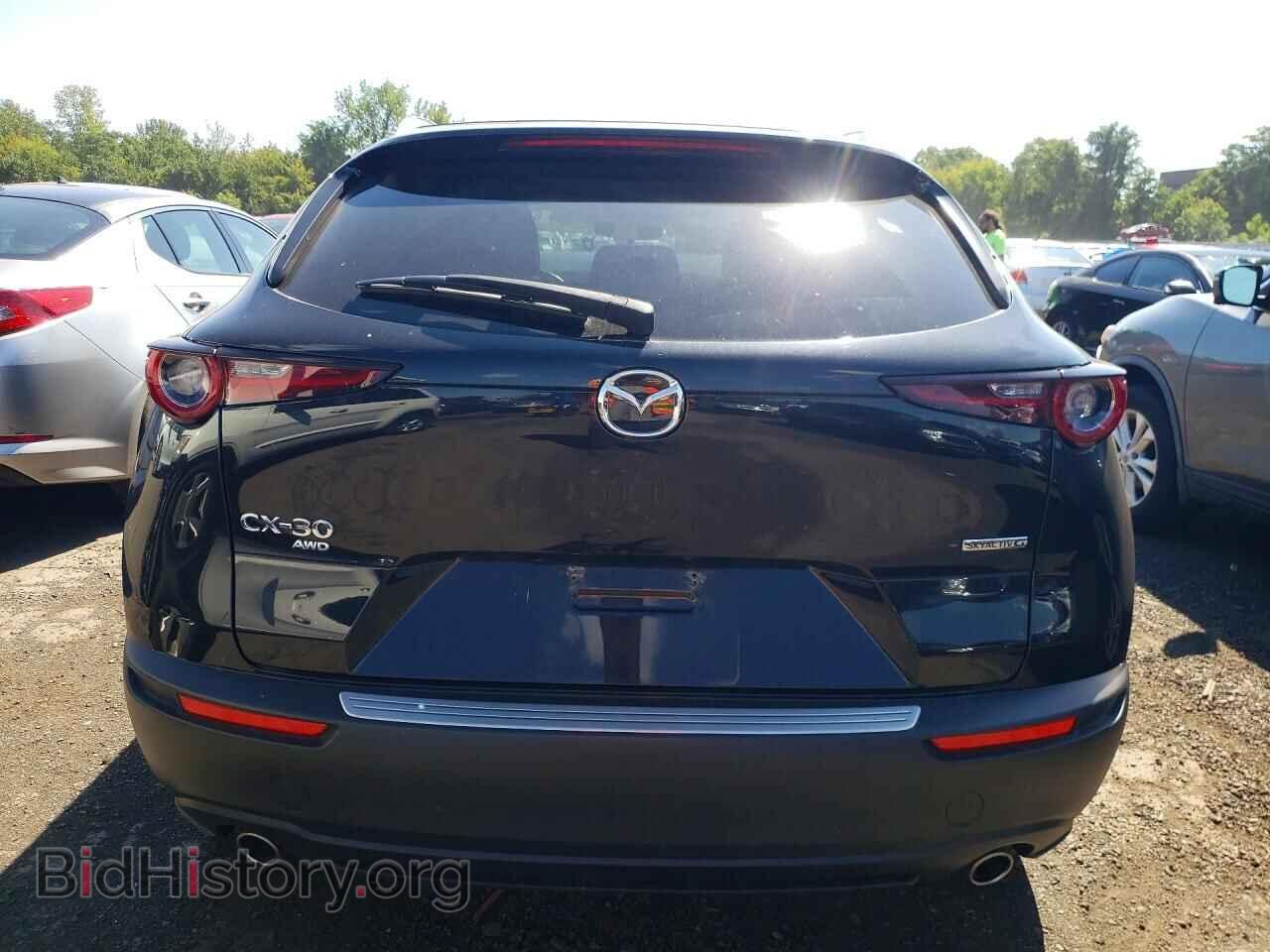 2023 MAZDA CX30 - VIN: 3MVDMBCMXPM503489 - Photo 6