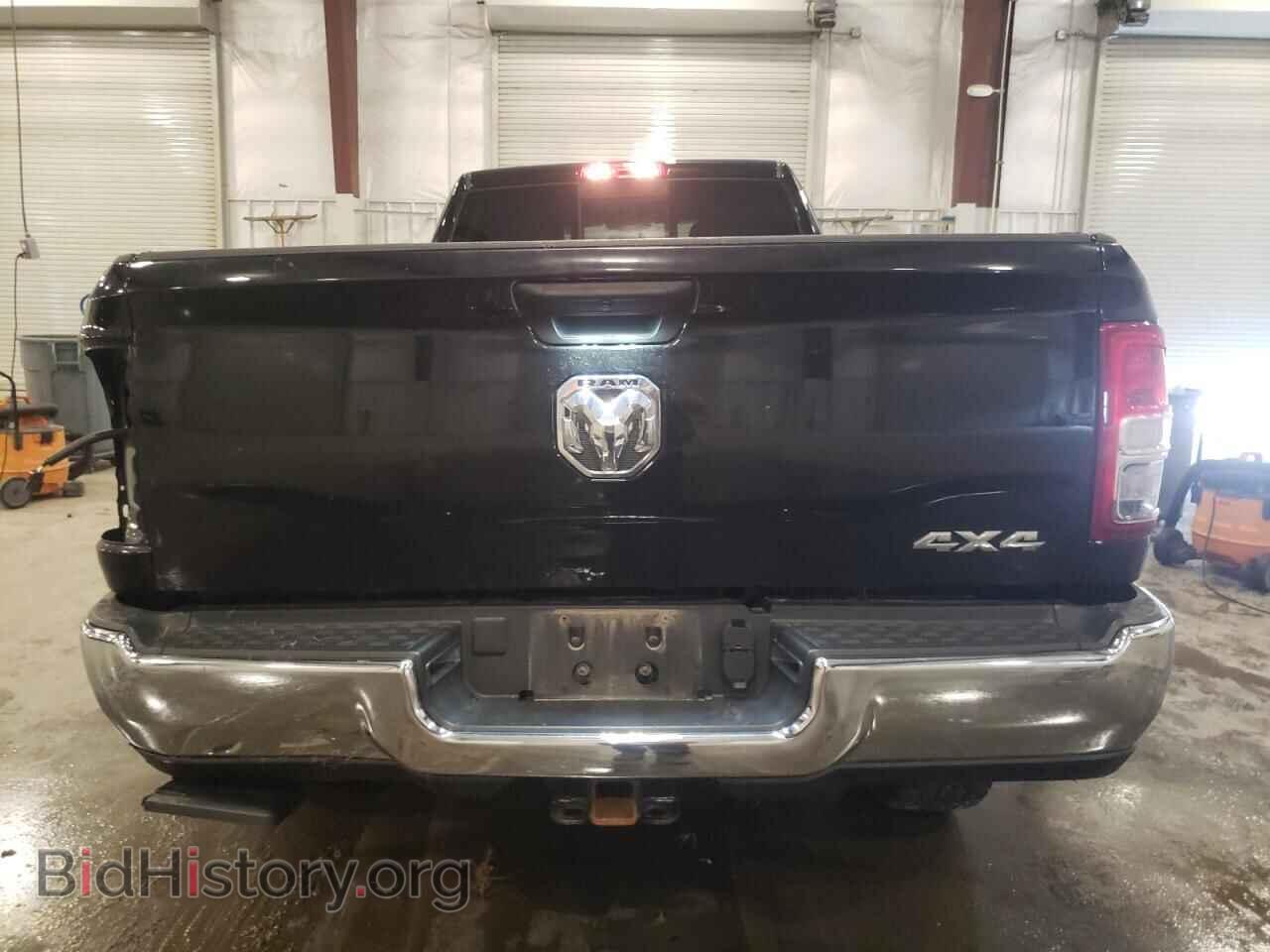 2024 RAM 2500 - VIN: 3C6UR5HJ4RG143681 - Фото 6