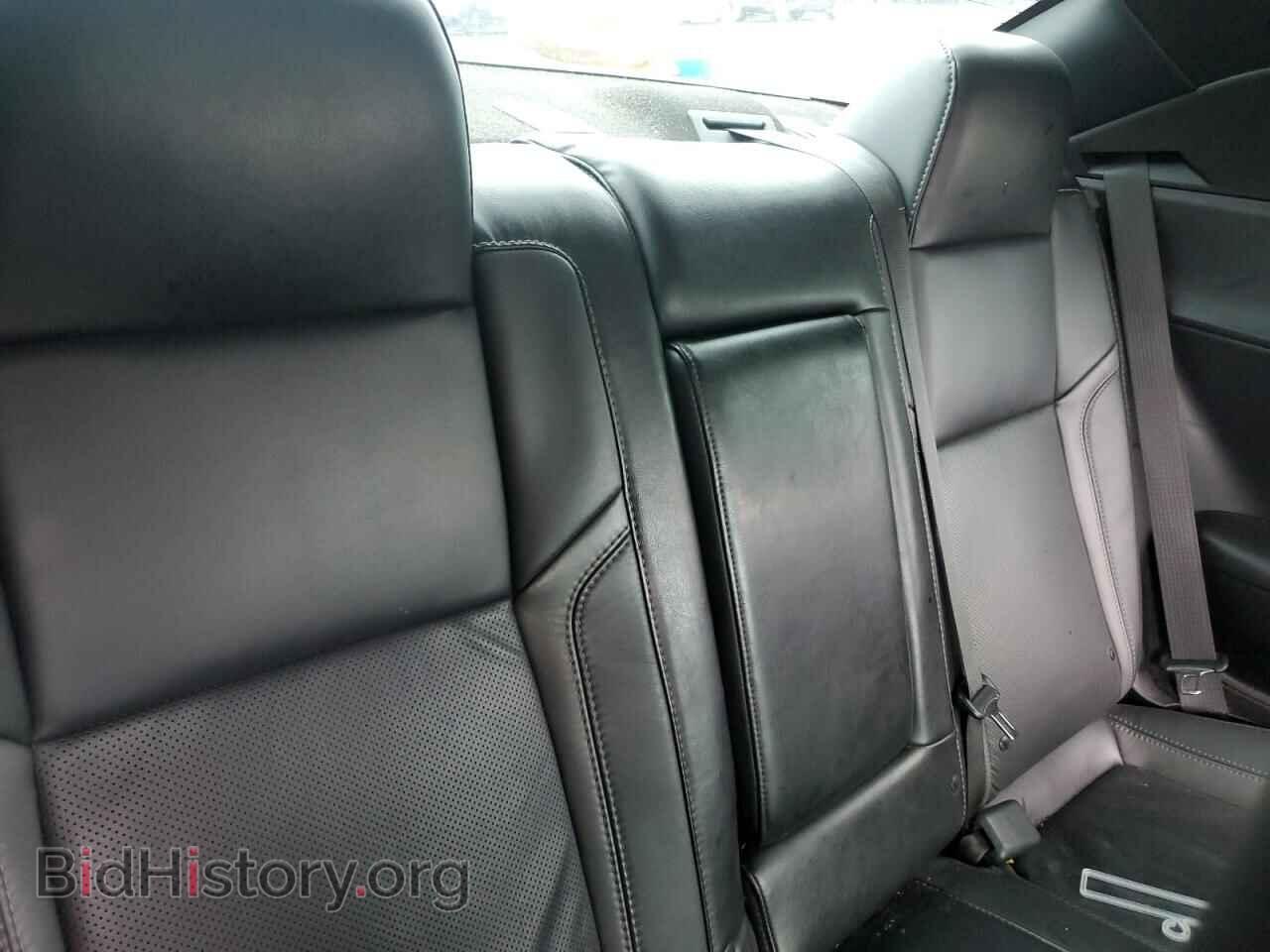 2021 DODGE CHALLENGER - VIN: 2C3CDZAG4MH571370 - Фото 10