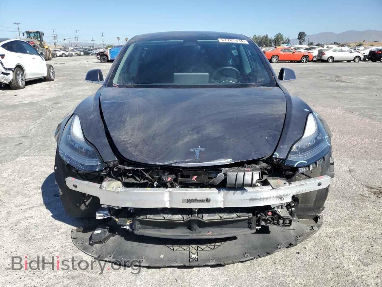 2020 TESLA MODEL 3 - VIN: 5YJ3E1EB2LF807088 - Photo 5