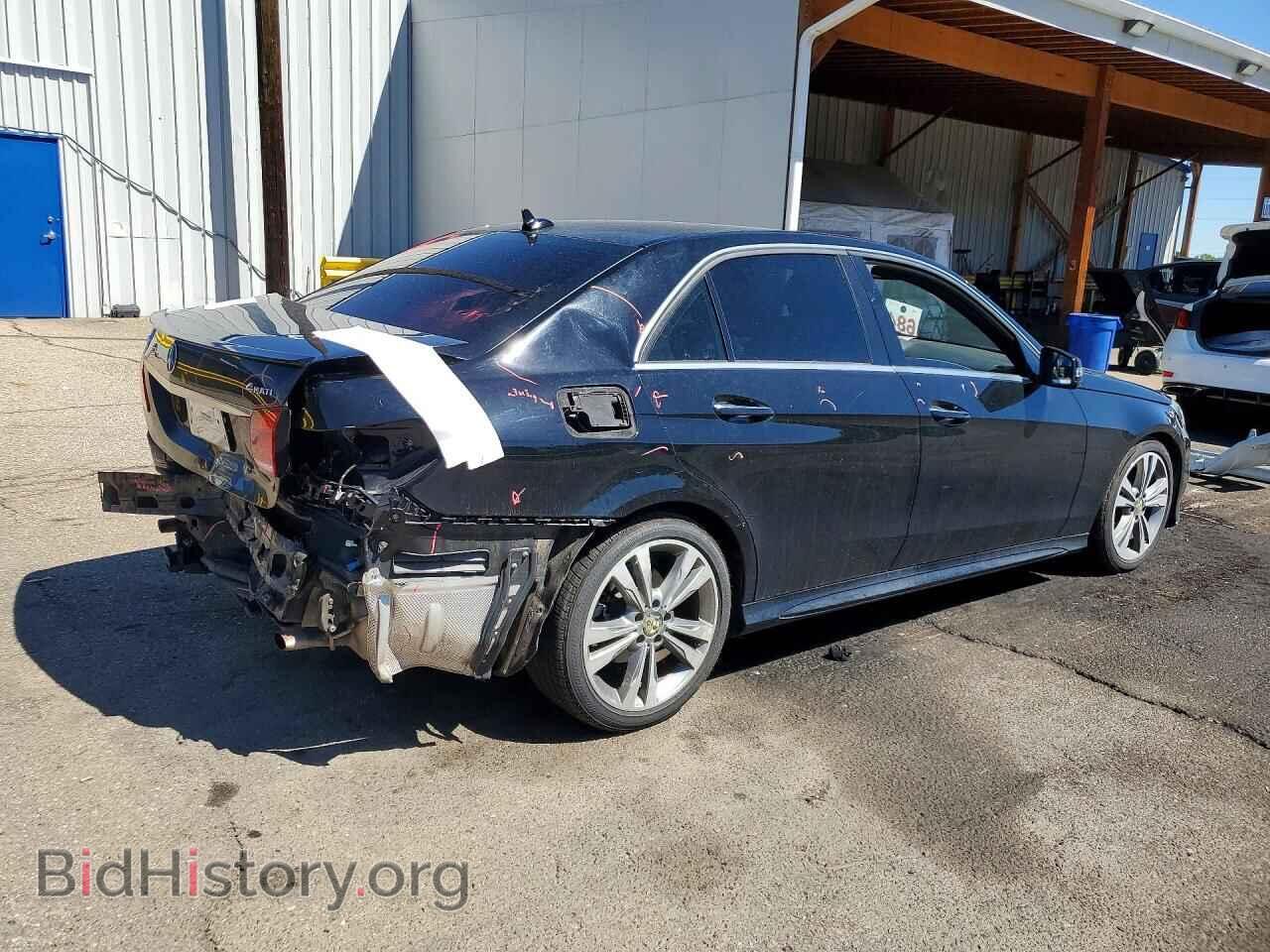 2015 MERCEDES-BENZ E-CLASS - VIN: WDDHF8JB1FB155479 - Фото 3