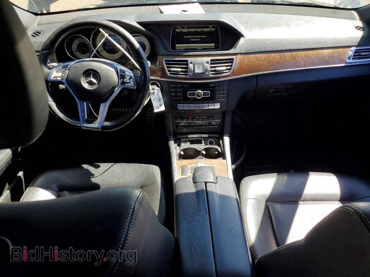 2015 MERCEDES-BENZ E-CLASS - VIN: WDDHF8JB1FB155479 - Фото 8