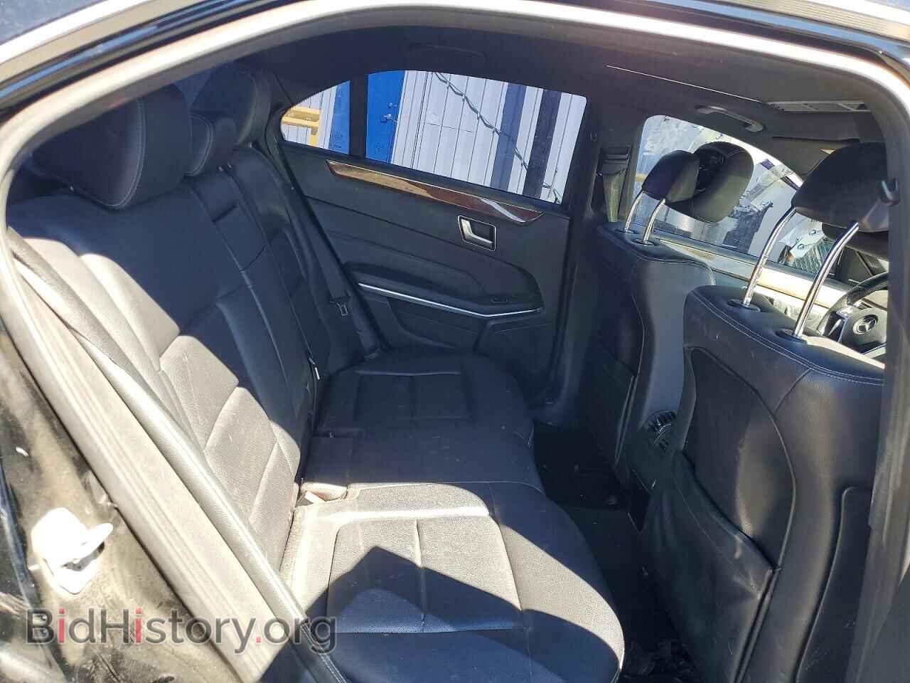 2015 MERCEDES-BENZ E-CLASS - VIN: WDDHF8JB1FB155479 - Фото 10