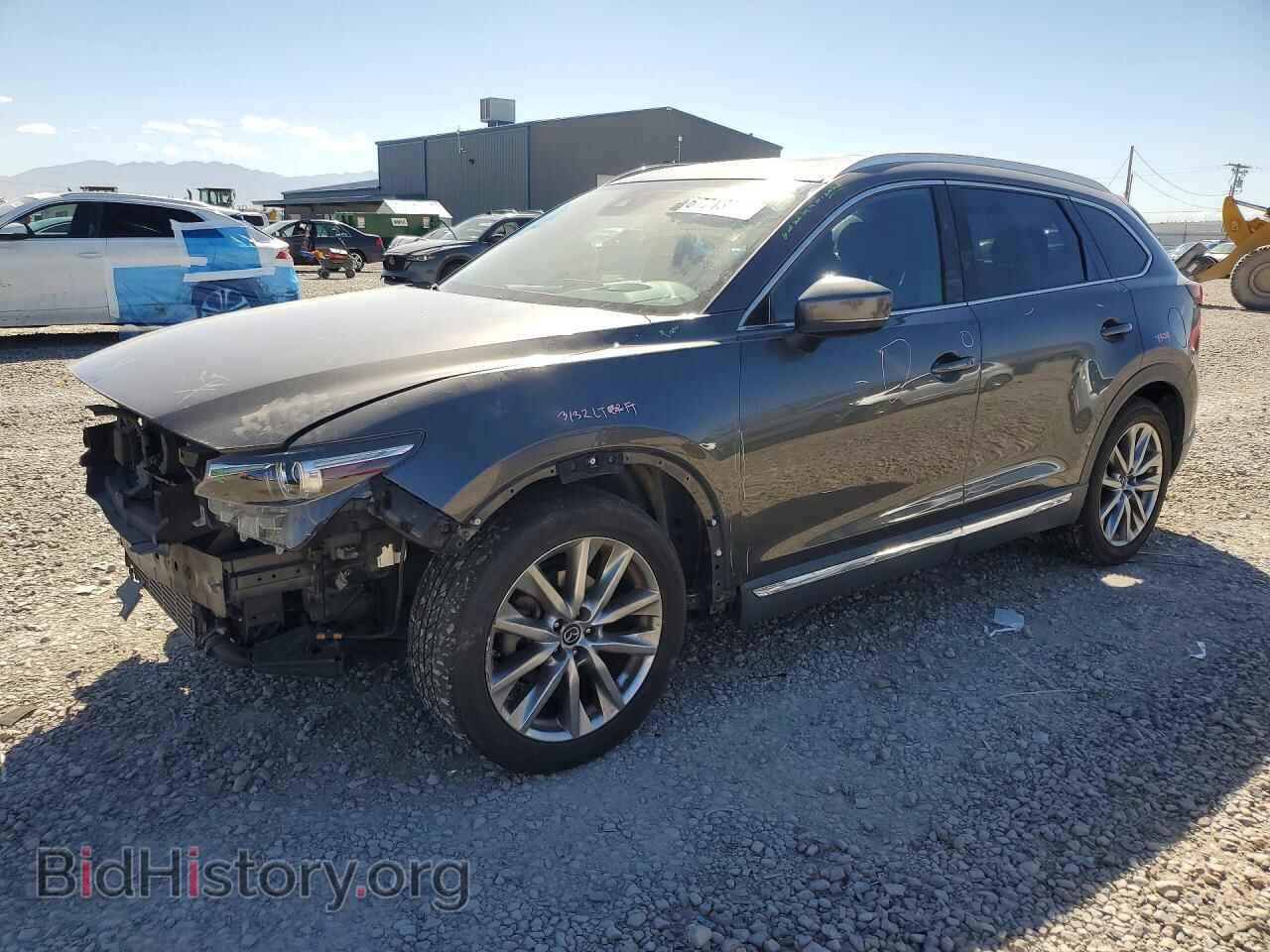 Photo JM3TCADY9J0205111 - MAZDA CX-9 2018