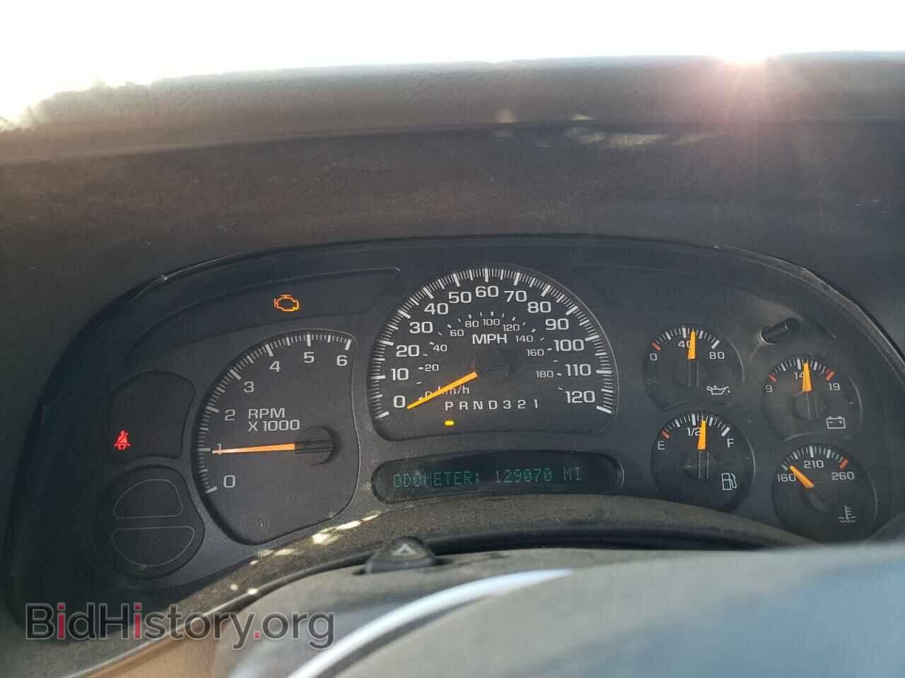 2007 CHEVROLET ALL Models - VIN: 2GCEK13Z171112594 - Фото 9