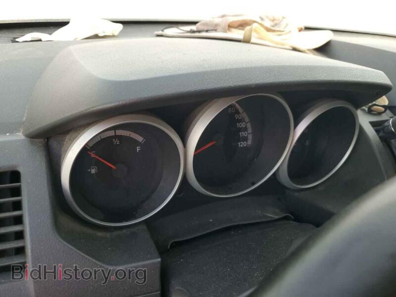 2010 Dodge CARAVAN (VIN 2D4RN4DE0AR370476) — photo 9 of 12