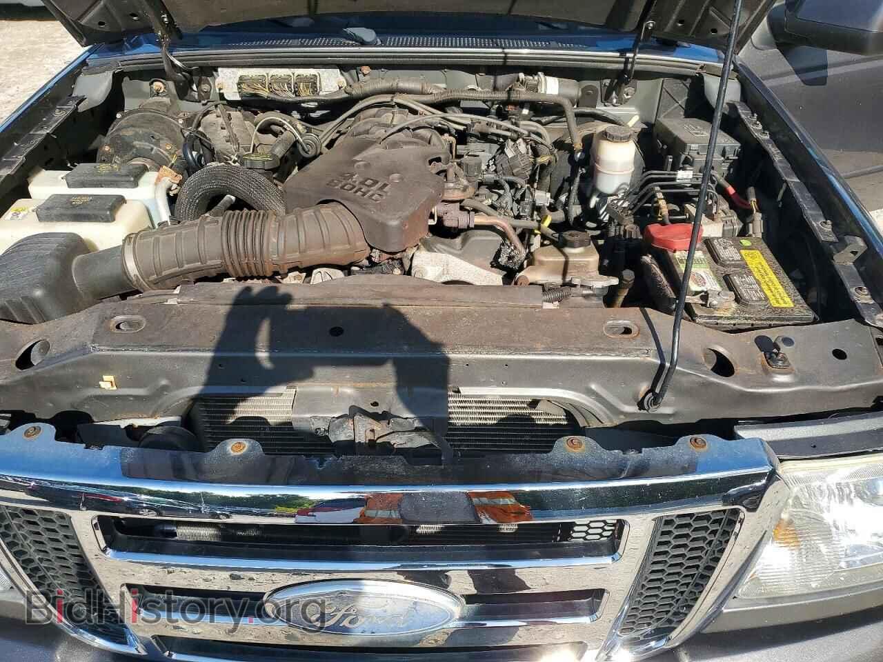 2011 FORD RANGER - VIN: 1FTLR4FE4BPA58331 - Фото 11