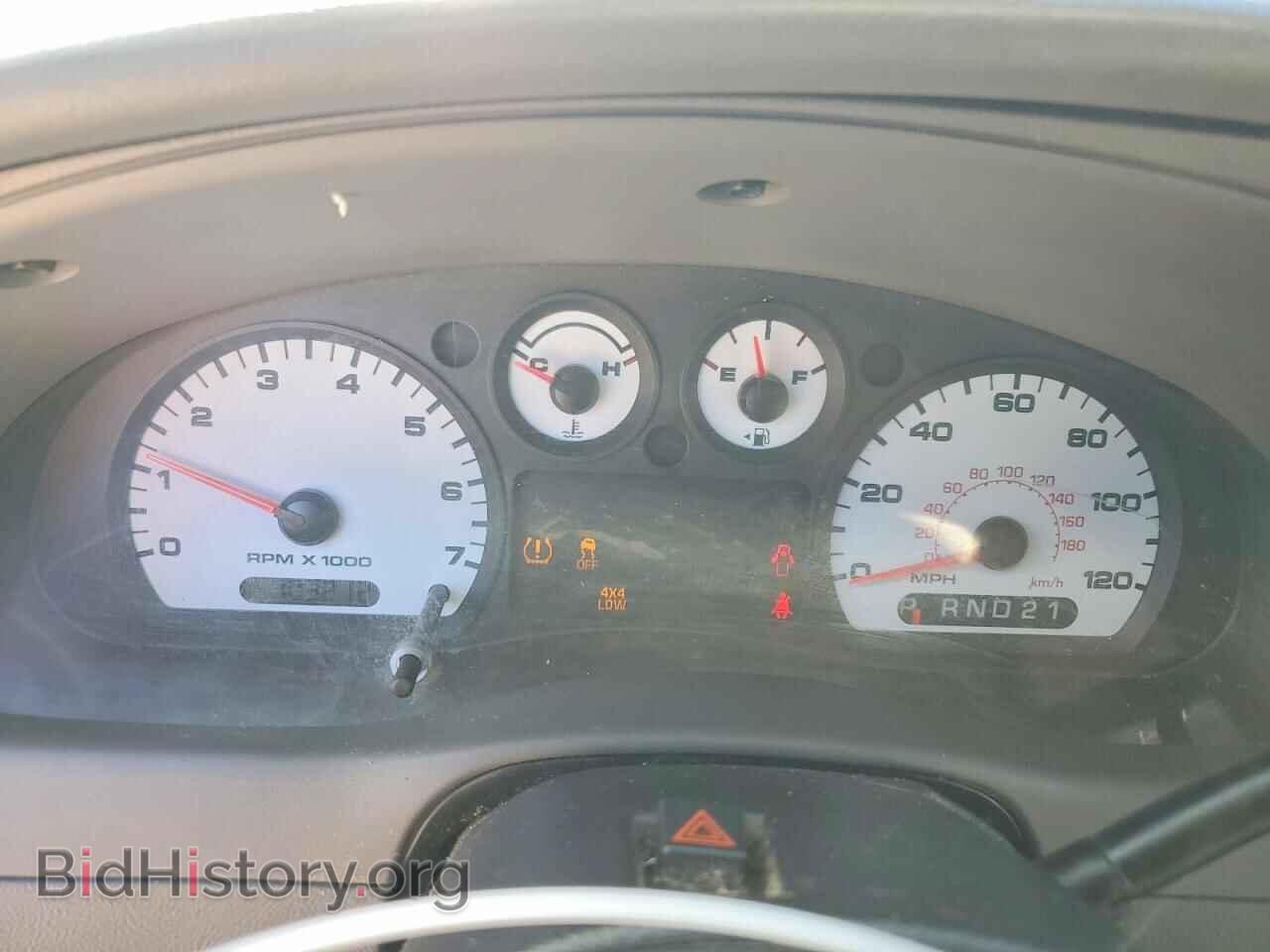 2011 FORD RANGER - VIN: 1FTLR4FE4BPA58331 - Фото 9