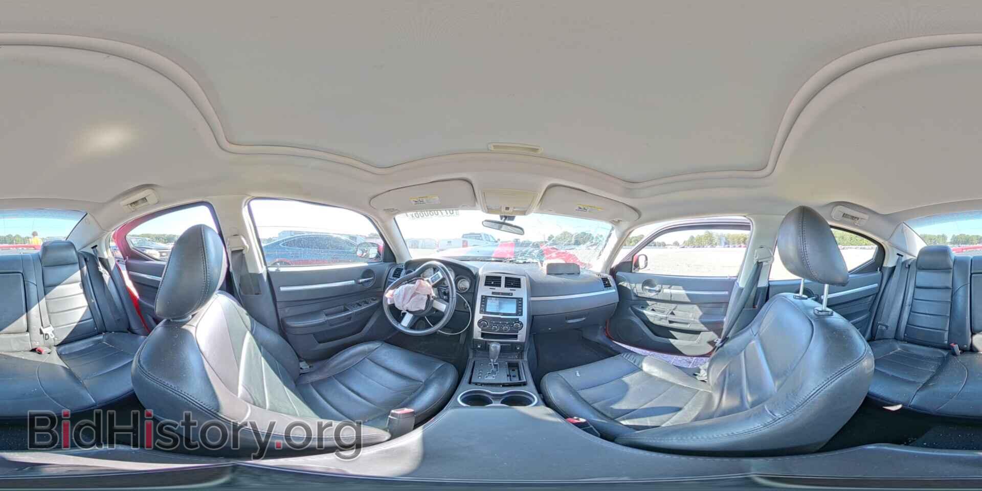 2010 DODGE CHARGER - VIN: 2B3CA5CTXAH136129 - Photo 14