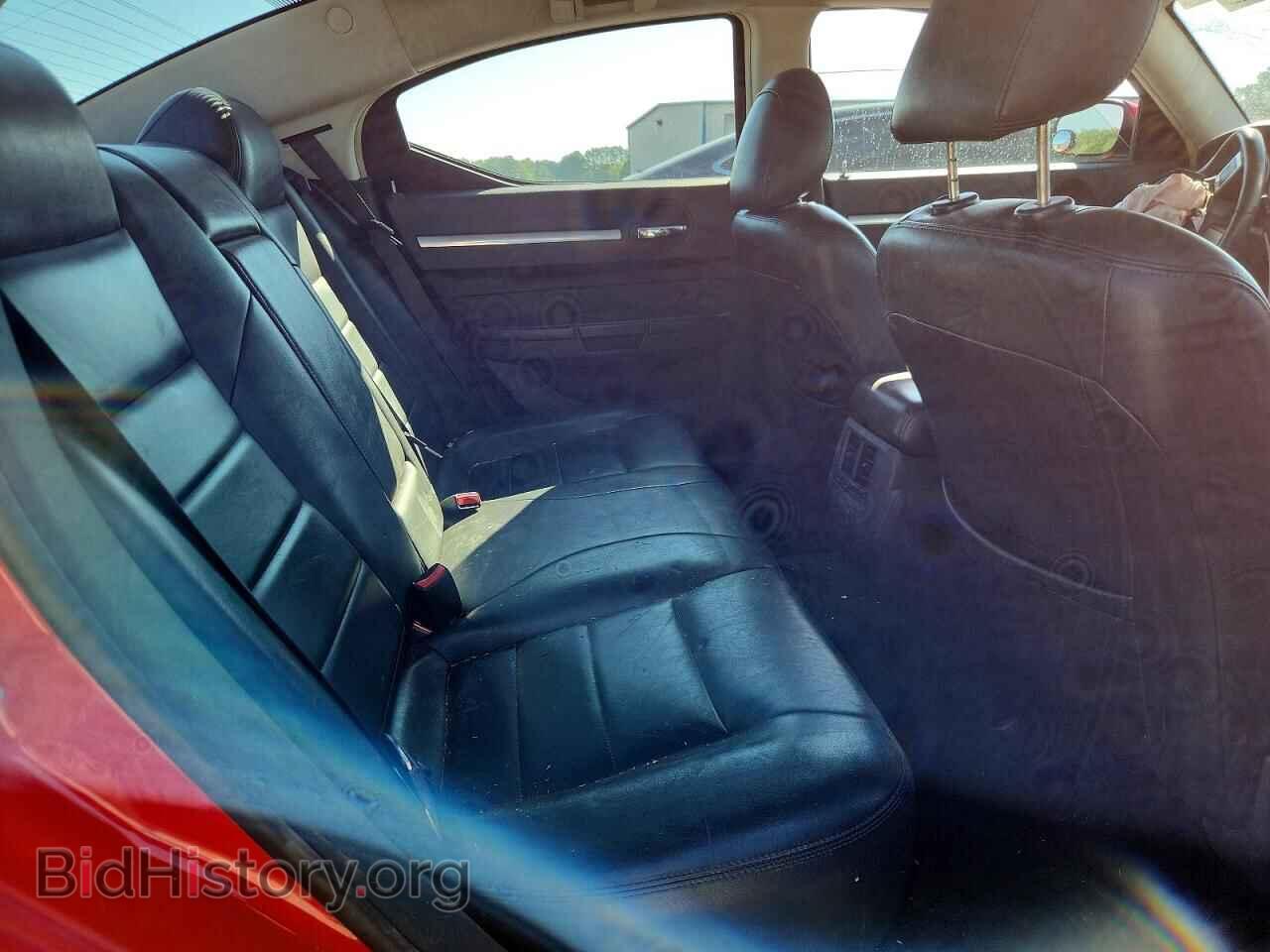 2010 DODGE CHARGER - VIN: 2B3CA5CTXAH136129 - Photo 10