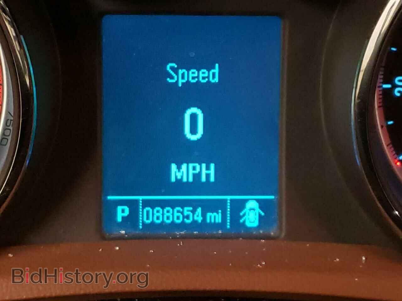 2013 BUICK ENCORE - VIN: KL4CJHSB6DB103452 - Photo 8