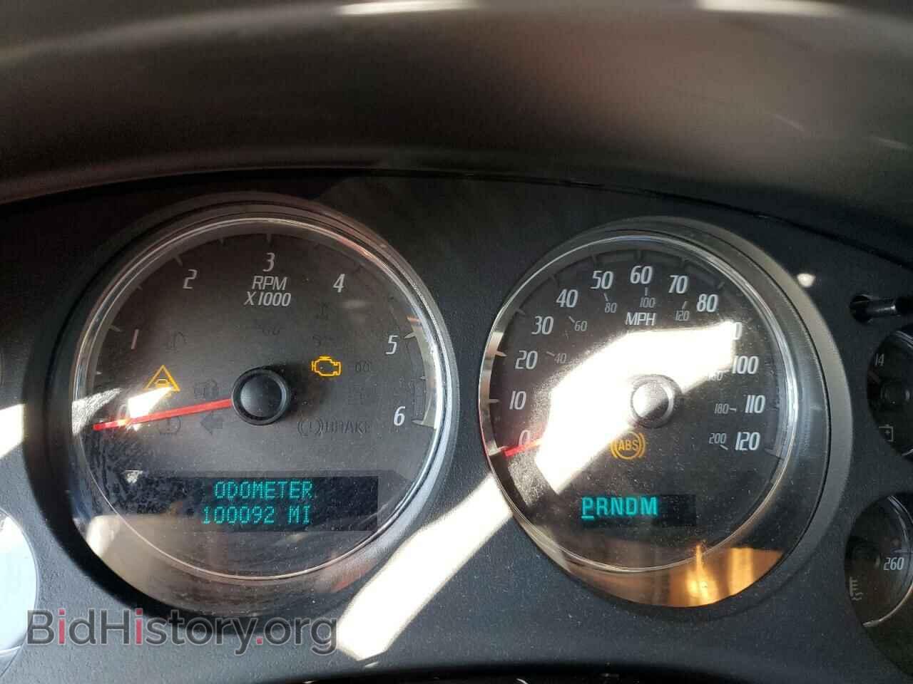 2007 GMC YUKON - VIN: 1GKFK63837J225935 - Фото 9