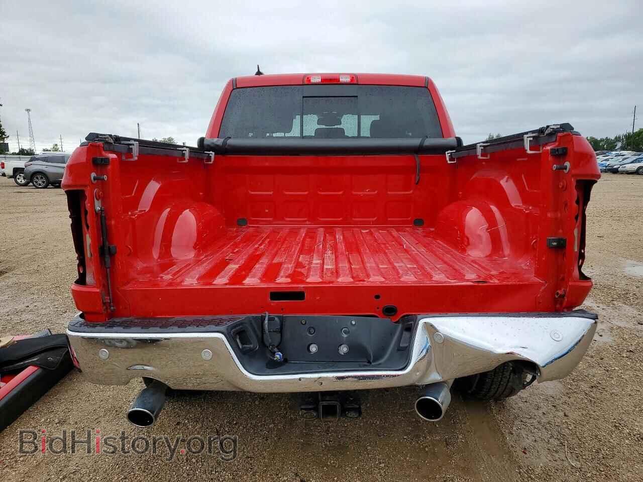 2018 RAM 1500 - VIN: 1C6RR7LT7JS332624 - Photo 6