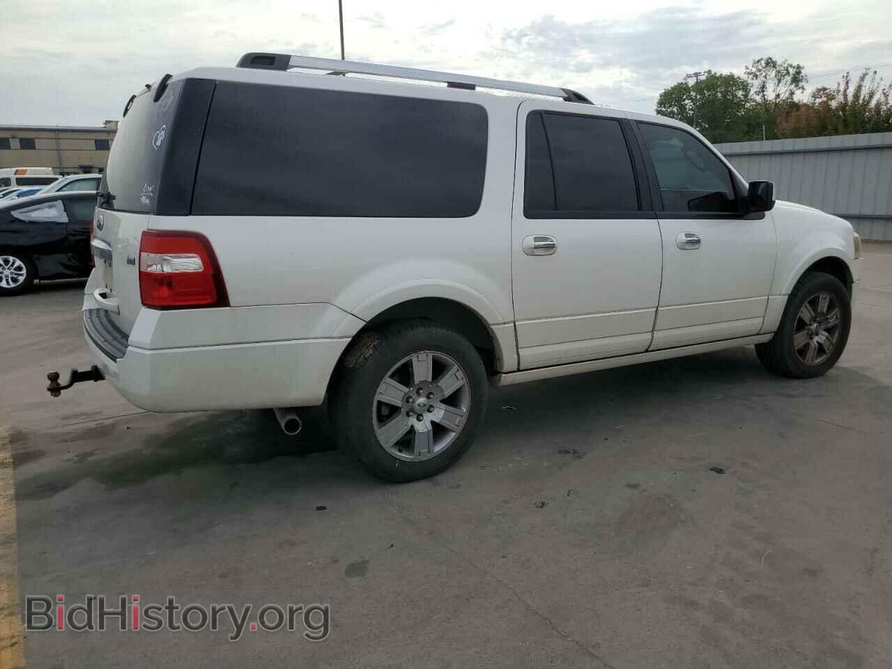 2010 FORD EXPEDITION - VIN: 1FMJK1K54AEB68429 - Фото 3
