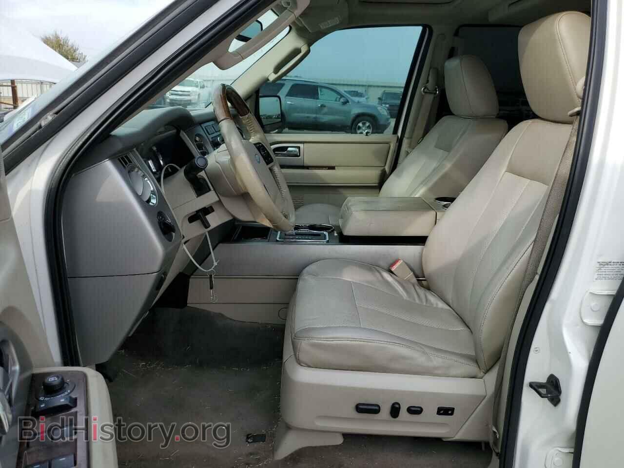2010 FORD EXPEDITION - VIN: 1FMJK1K54AEB68429 - Фото 7