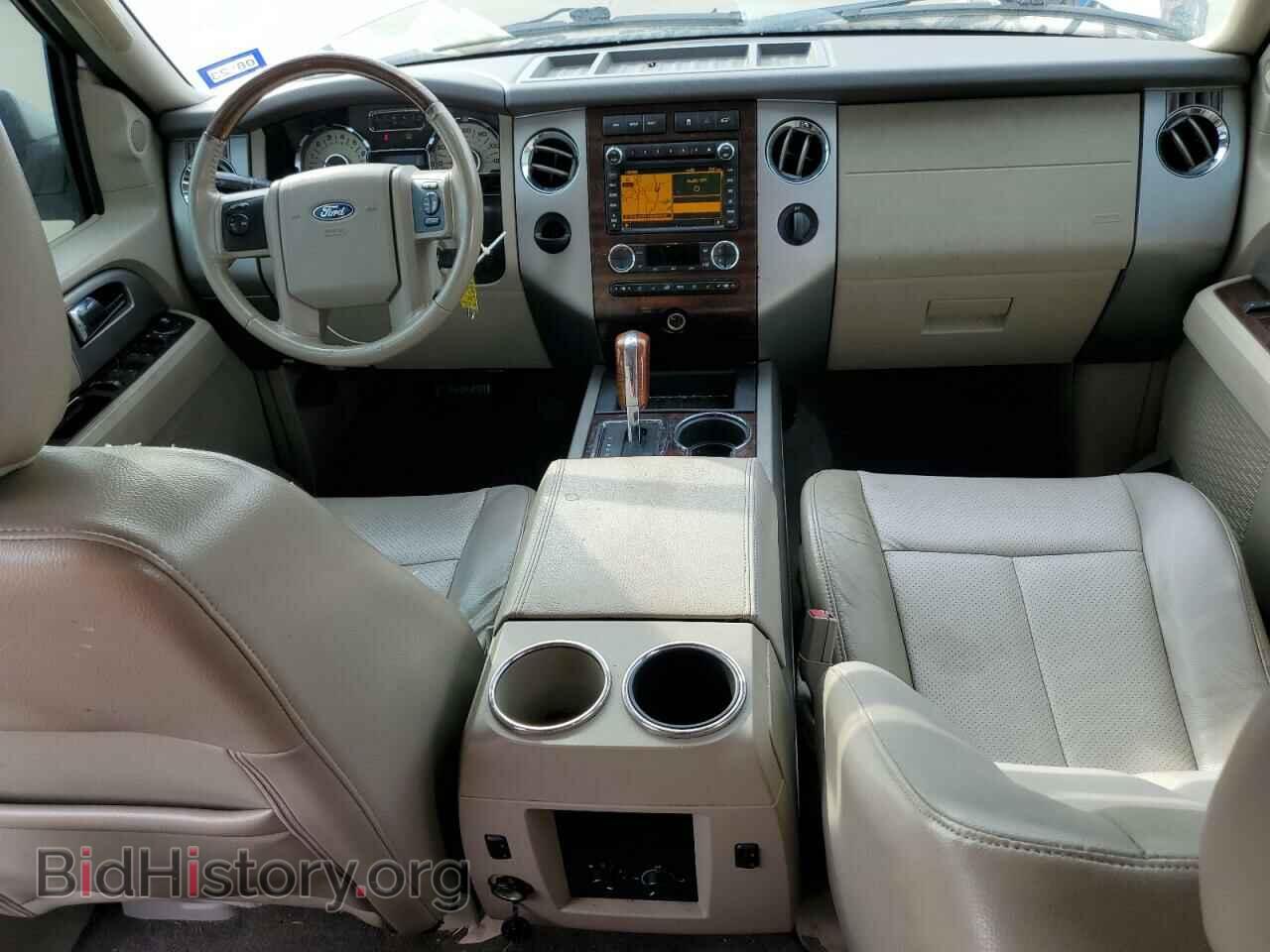 2010 FORD EXPEDITION - VIN: 1FMJK1K54AEB68429 - Фото 8