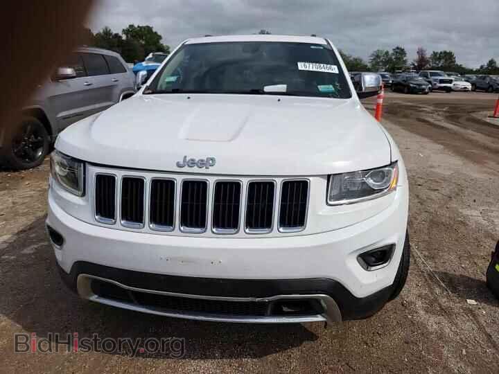 2014 JEEP CHEROKEE - VIN: 1C4RJFBG7EC423262 - Photo 13