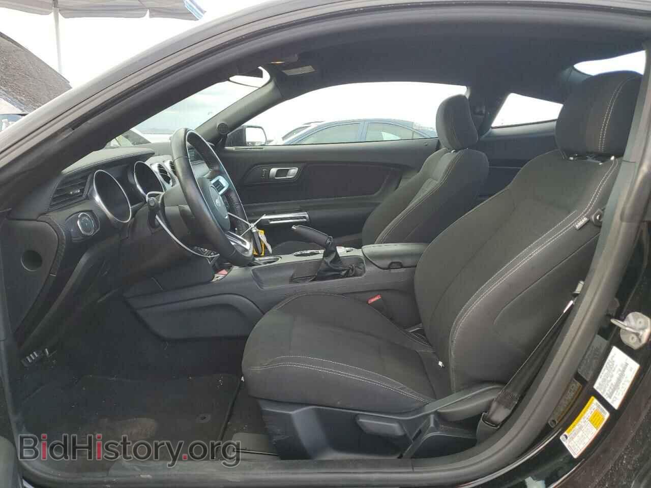 2021 FORD ALL Models - VIN: 1FA6P8TH9M5152587 - Фото 7