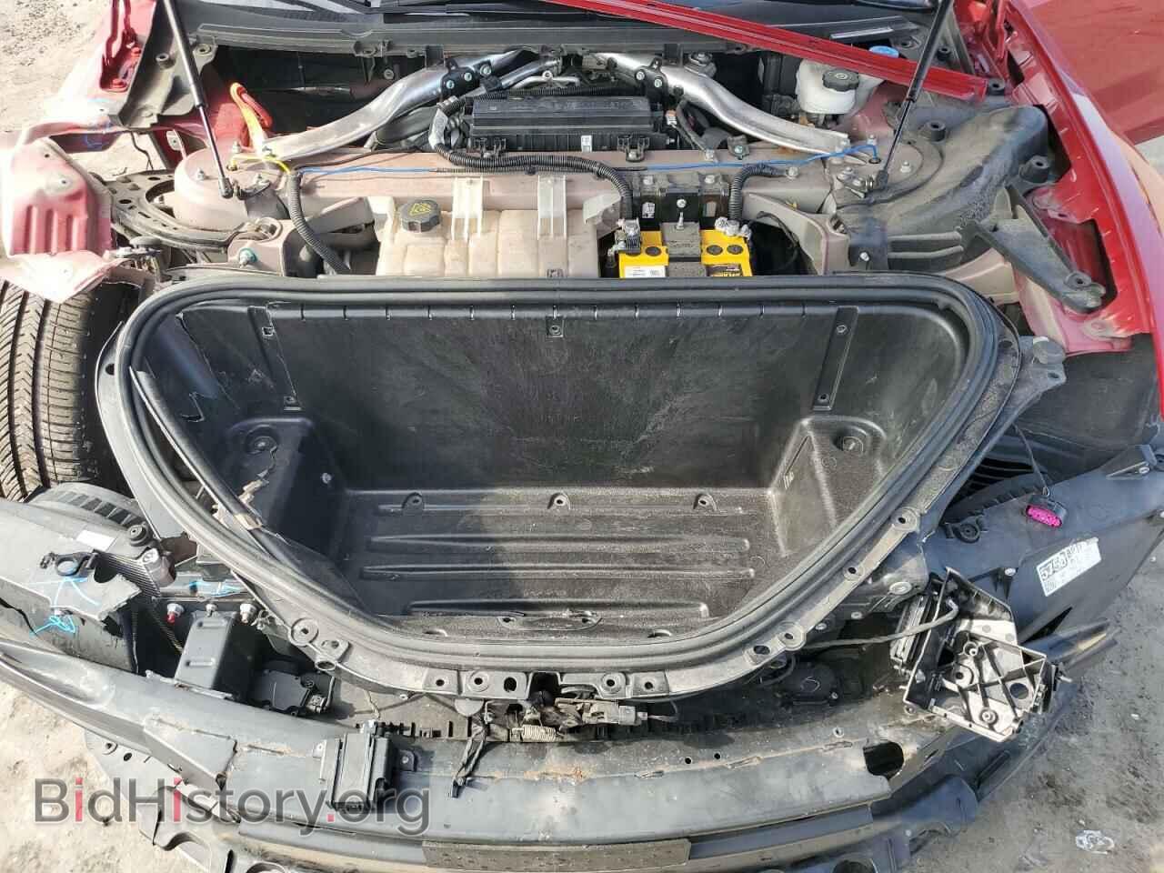 2018 TESLA MODEL S - VIN: 5YJSA1E42JF242587 - Photo 11