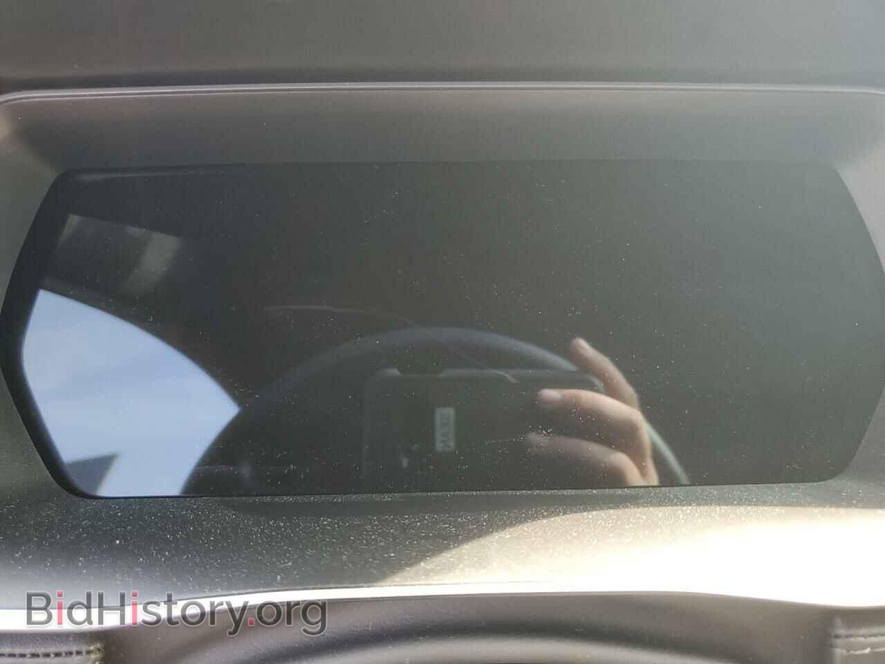 2018 TESLA MODEL S - VIN: 5YJSA1E42JF242587 - Photo 9