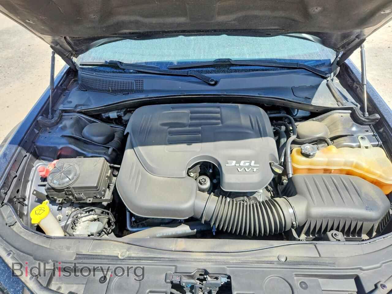 2019 CHRYSLER 300 - VIN: 2C3CCABG3KH515503 - Photo 11