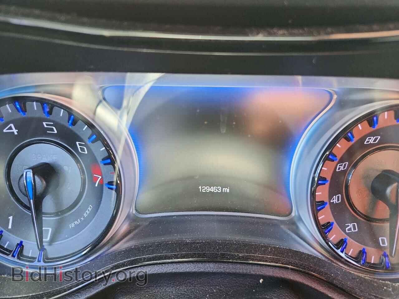 2019 CHRYSLER 300 - VIN: 2C3CCABG3KH515503 - Photo 9