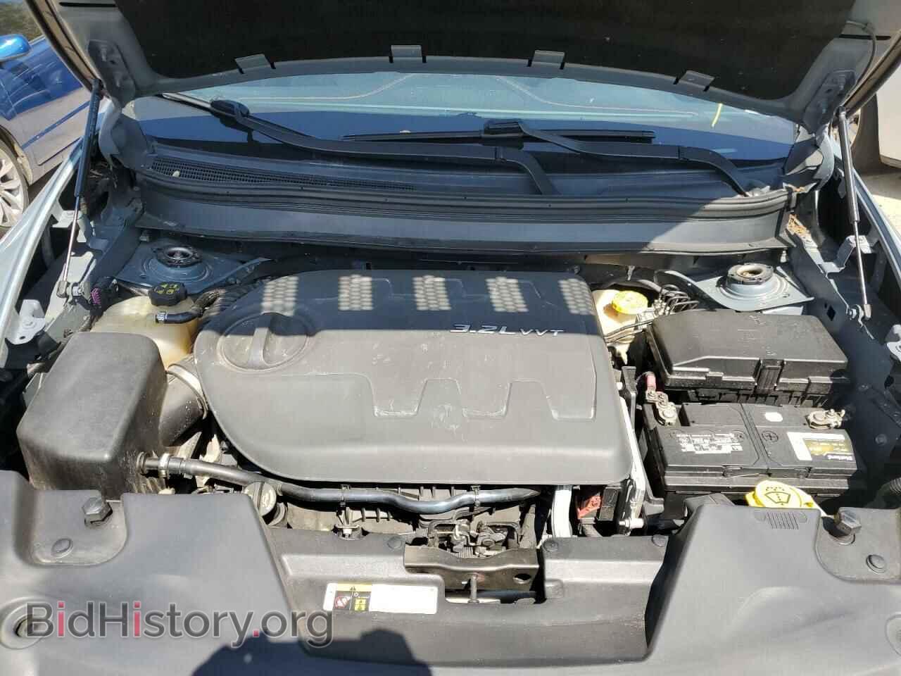 2014 JEEP CHEROKEE - VIN: 1C4PJMBS6EW186164 - Фото 12