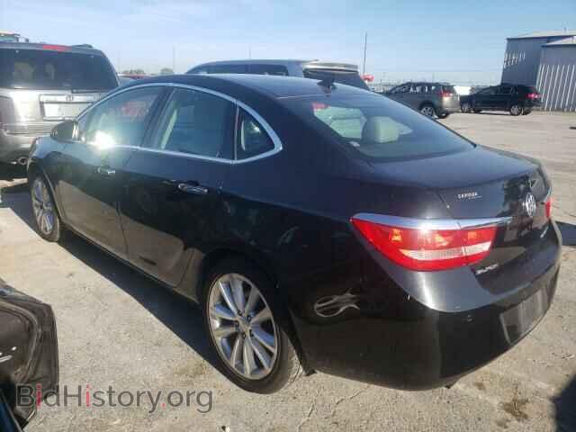 2014 BUICK VERANO - VIN: 1G4PR5SK8E4133942 - Фото 3