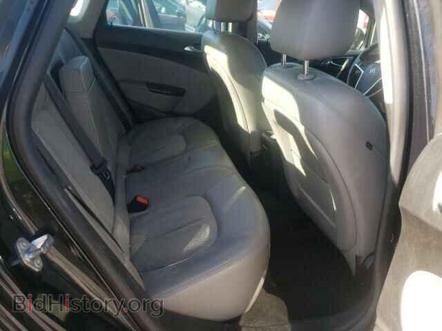 2014 BUICK VERANO - VIN: 1G4PR5SK8E4133942 - Фото 6