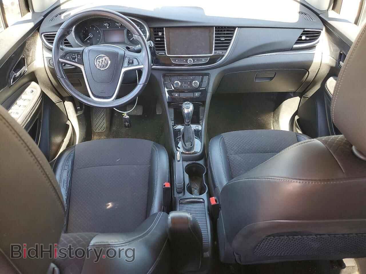 2018 BUICK ENCORE - VIN: KL4CJESBXJB544978 - Photo 8