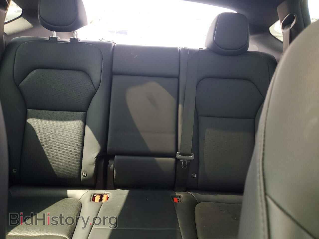2026 TESLA MODEL Y - VIN: 7SAYGDEE8TF601787 - Фото 10