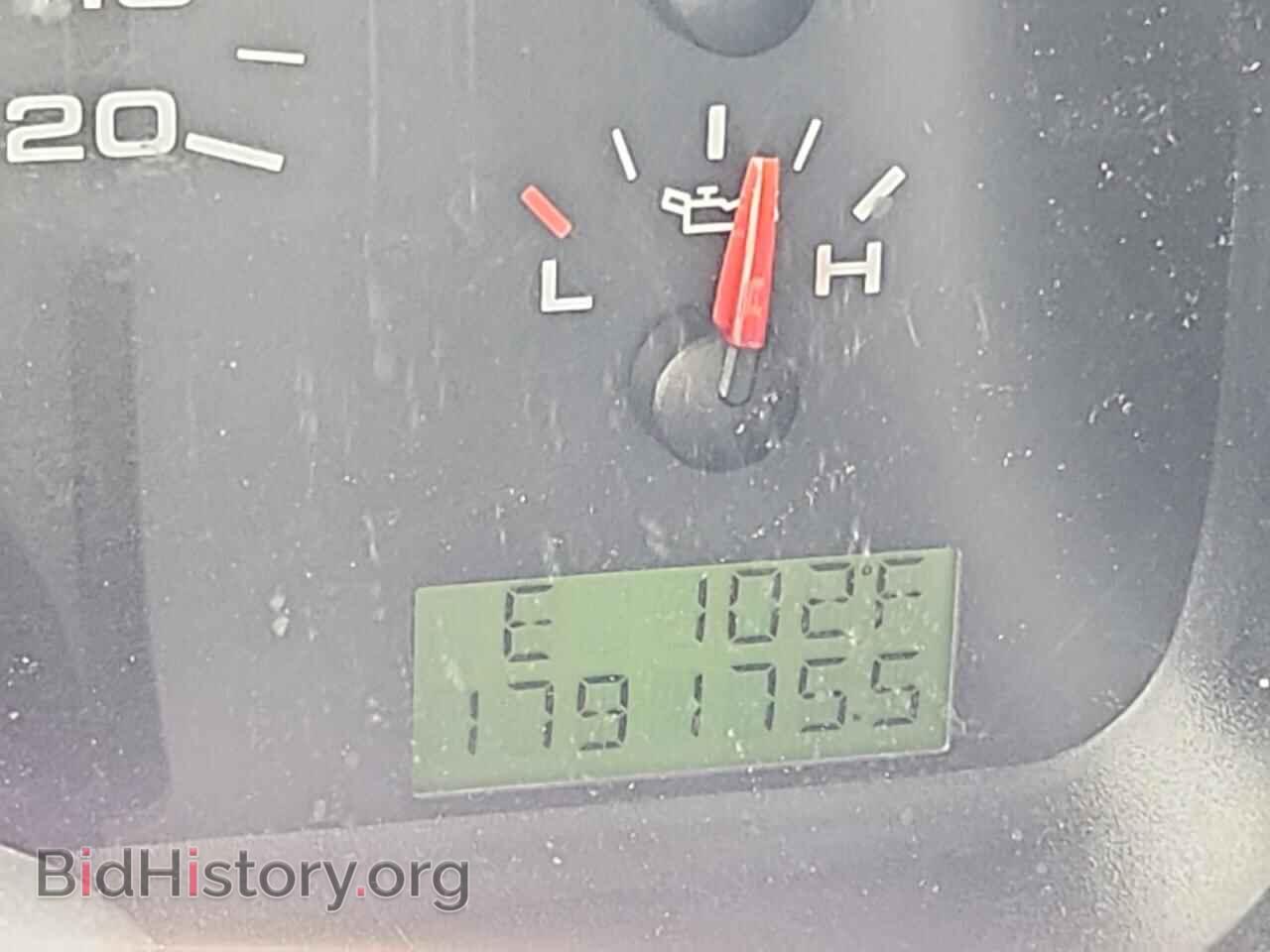 2005 FORD All Models - VIN: 1FTPX14595NB53220 - Фото 9