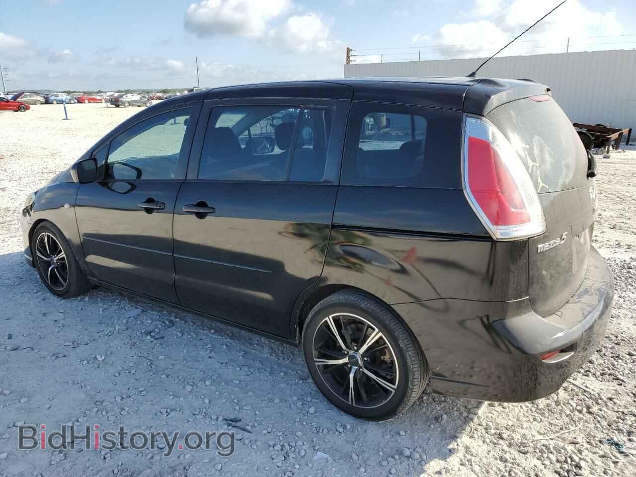2009 MAZDA 5 - VIN: JM1CR293X90341107 - Фото 2