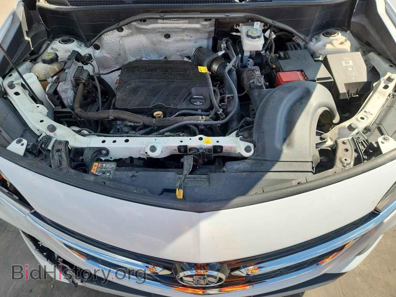 2021 BUICK ENCORE - VIN: KL4MMBS21MB037658 - Photo 12