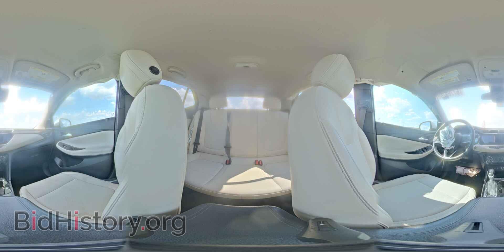 2021 BUICK ENCORE - VIN: KL4MMBS21MB037658 - Photo 15