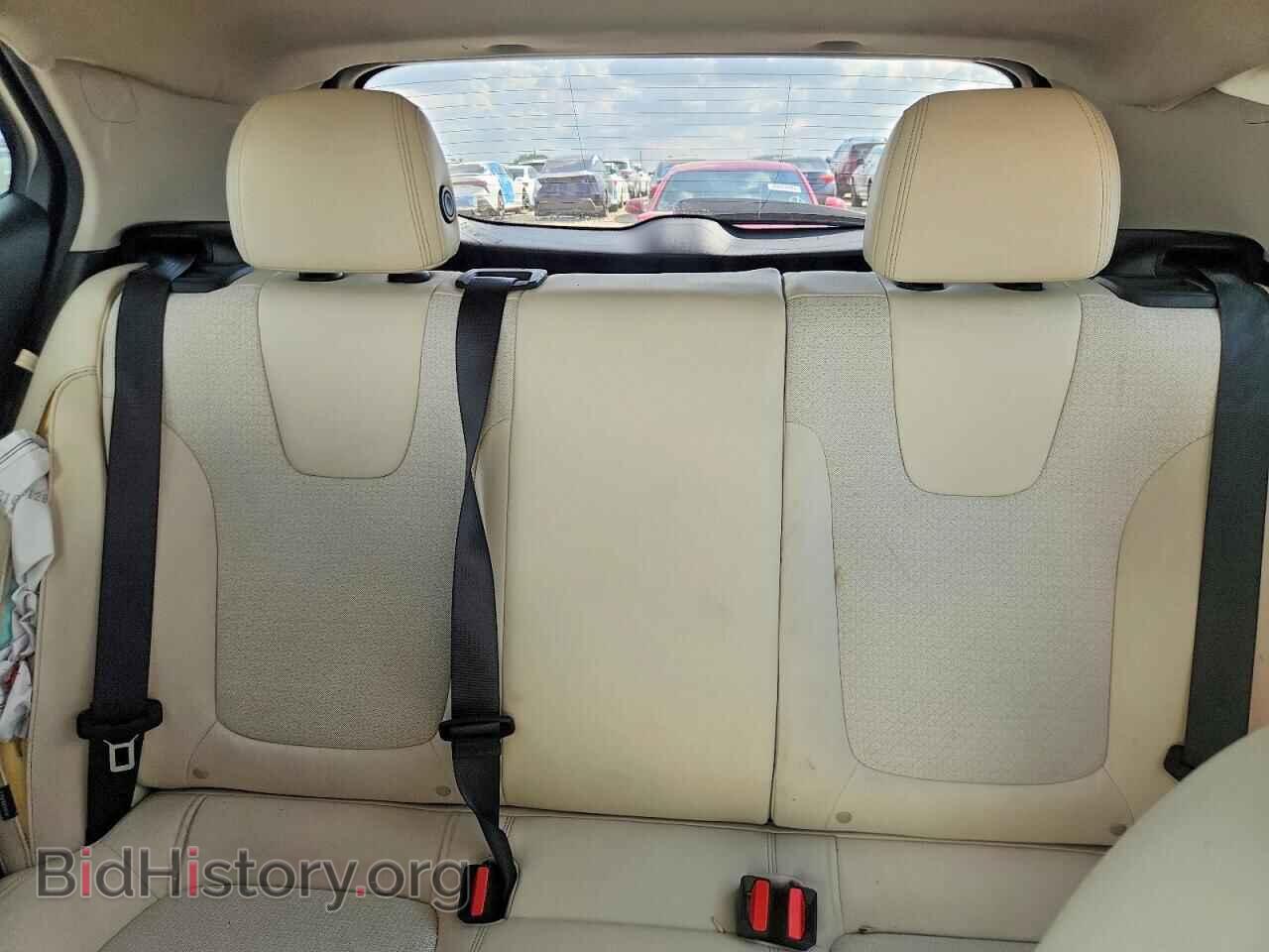 2021 BUICK ENCORE - VIN: KL4MMBS21MB037658 - Photo 10