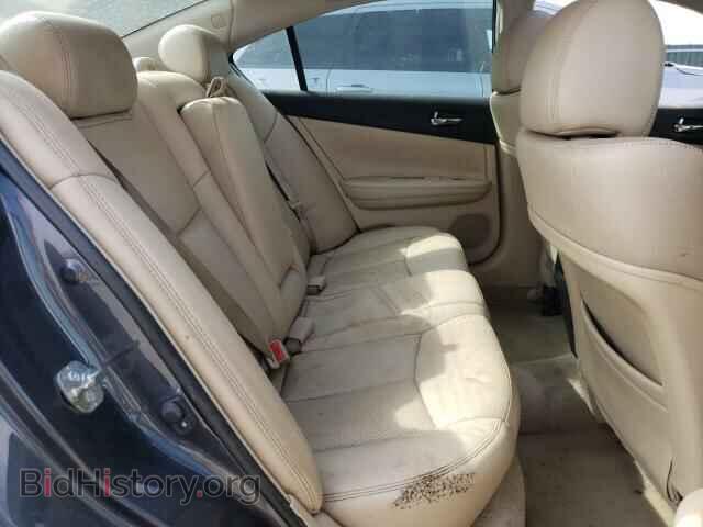 2012 NISSAN MAXIMA - VIN: 1N4AA5AP5CC830282 - Фото 6