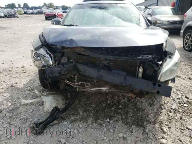 2012 NISSAN MAXIMA - VIN: 1N4AA5AP5CC830282 - Фото 9