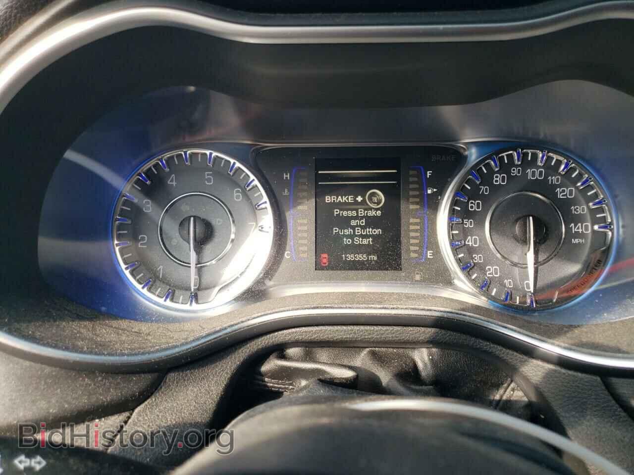 2015 CHRYSLER 200 - VIN: 1C3CCCAB3FN595237 - Фото 9