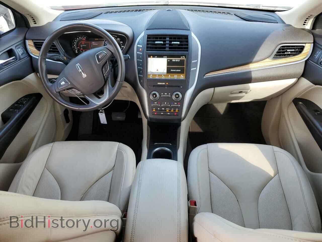 2016 LINCOLN MKC - VIN: 5LMCJ2C91GUJ08655 - Photo 8