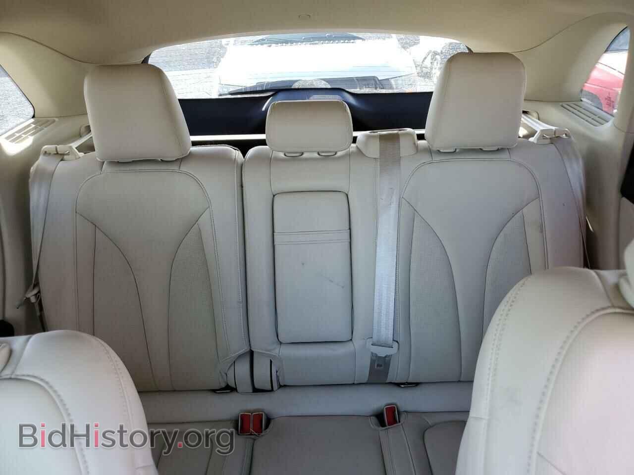 2016 LINCOLN MKC - VIN: 5LMCJ2C91GUJ08655 - Photo 10