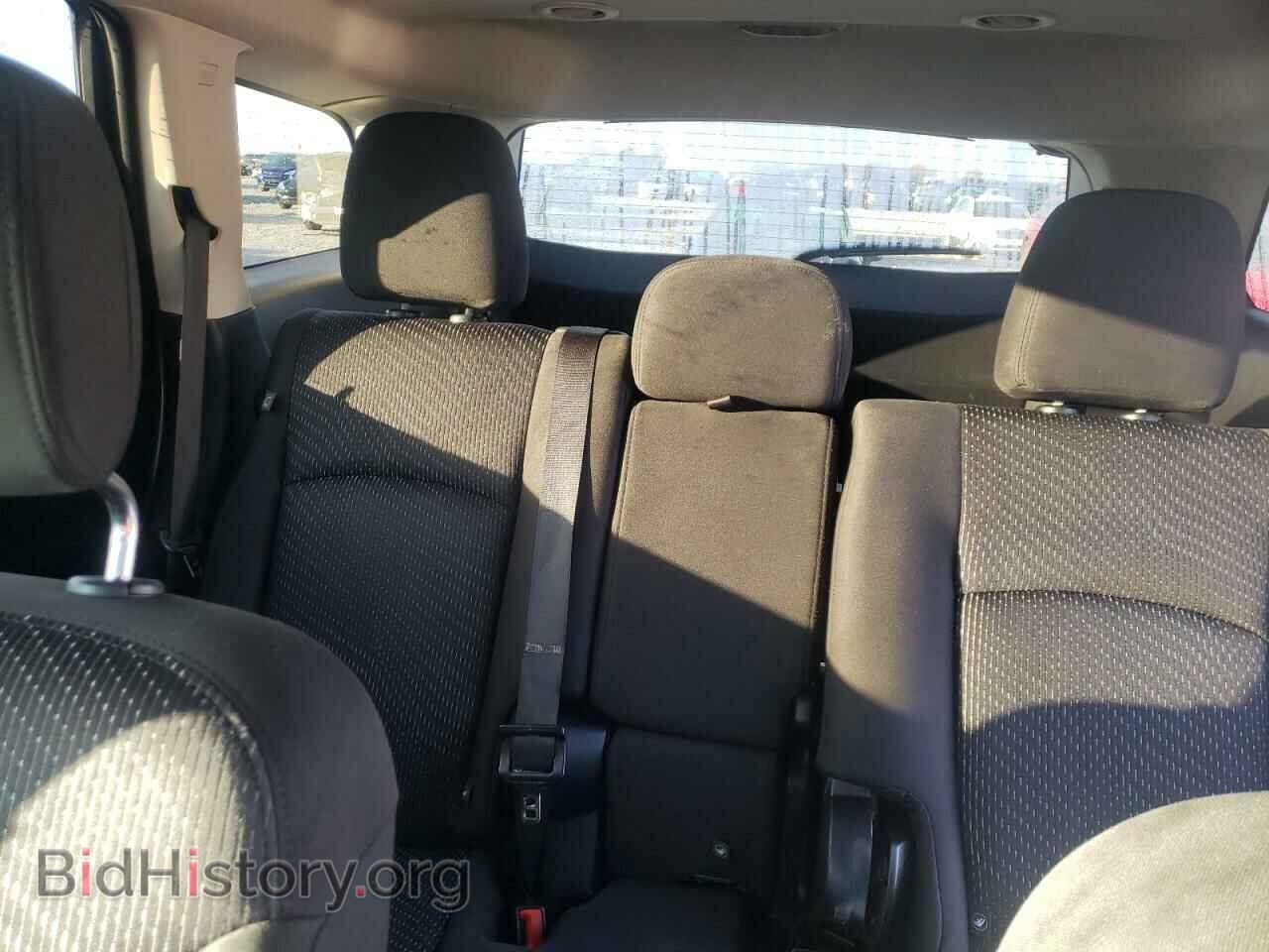 2015 DODGE JOURNEY - VIN: 3C4PDCBG3FT743682 - Фото 10