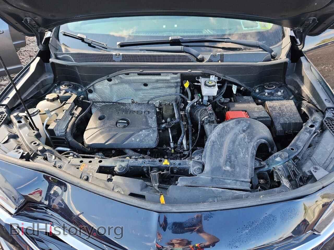 2020 BUICK ENCORE - VIN: KL4MMESL4LB072994 - Photo 12