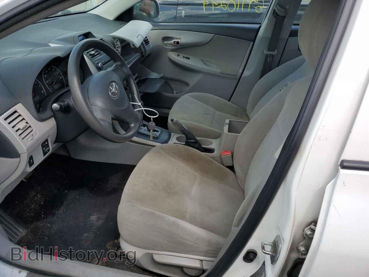 2012 TOYOTA COROLLA - VIN: 2T1BU4EE2CC885451 - Фото 7