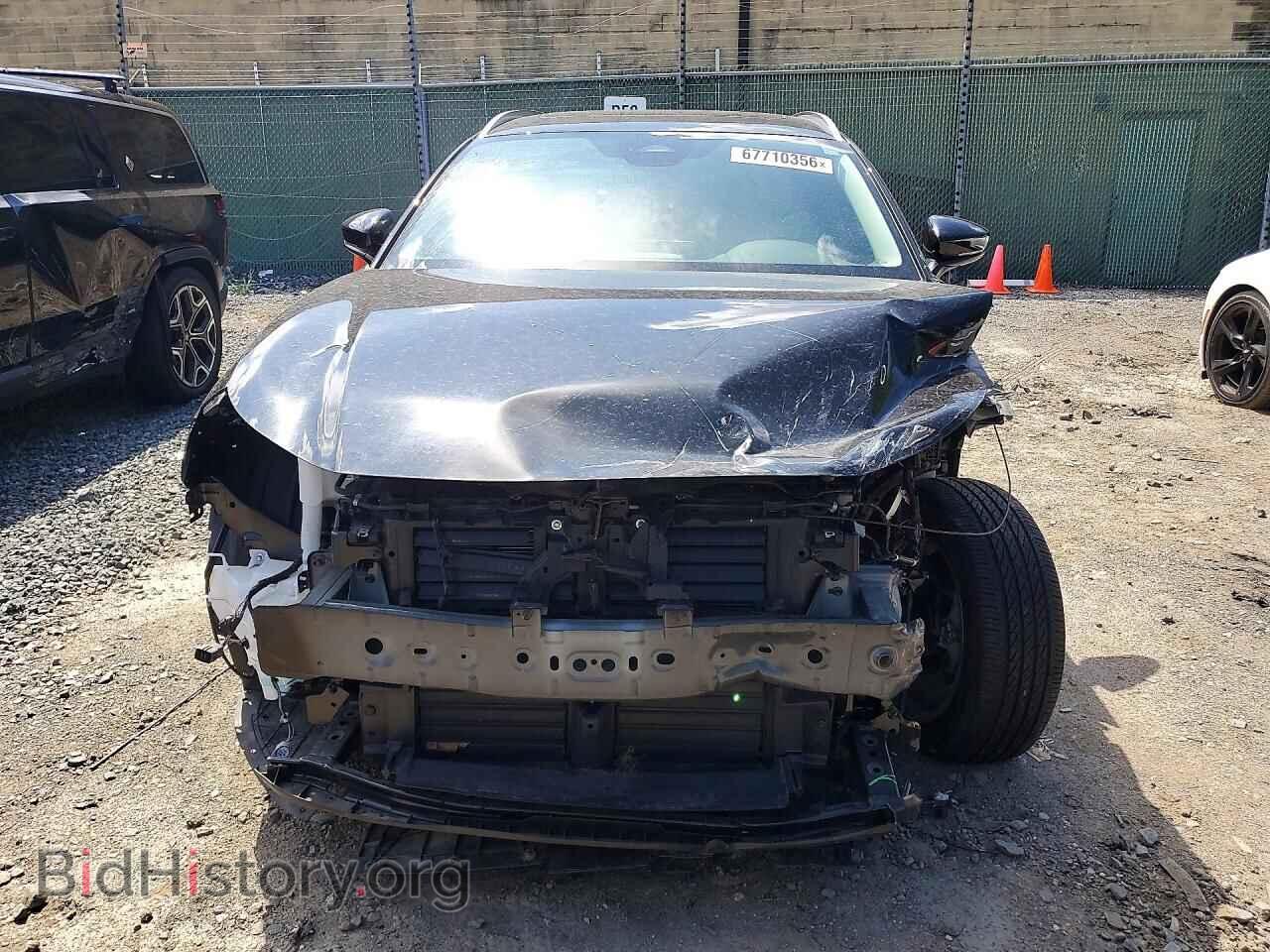 2024 MAZDA CX30 - VIN: 3MVDMBCM2RM655124 - Photo 5