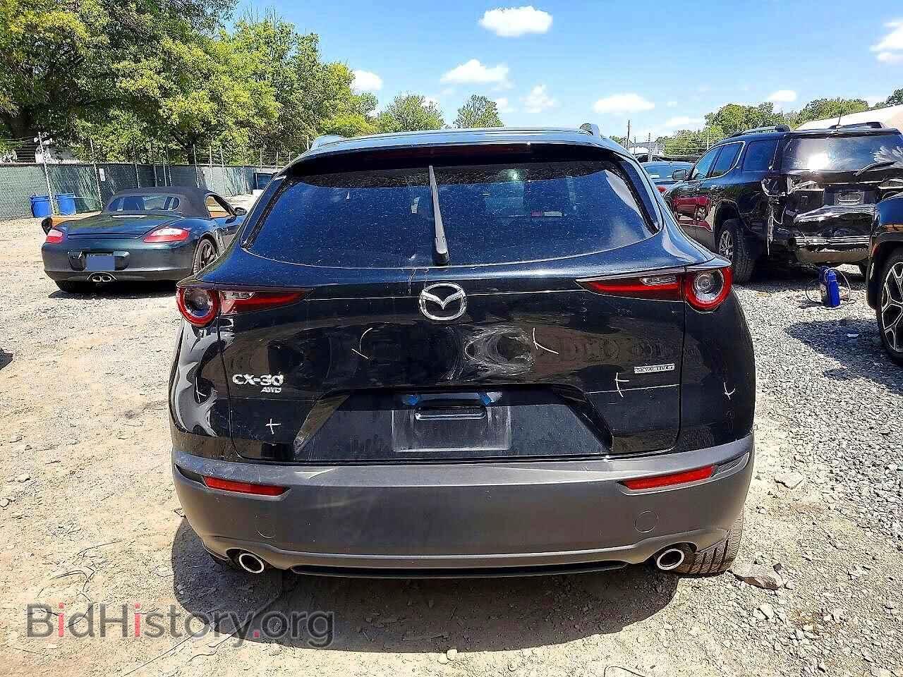 2024 MAZDA CX30 - VIN: 3MVDMBCM2RM655124 - Photo 6